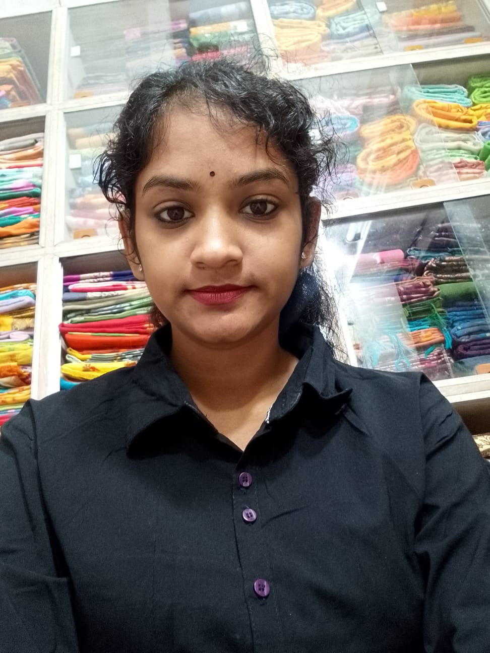 Team Member